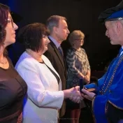 Filozofická fakulta oslávila 60. výročie svojho vzniku