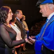 Filozofická fakulta oslávila 60. výročie svojho vzniku
