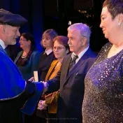 Filozofická fakulta oslávila 60. výročie svojho vzniku