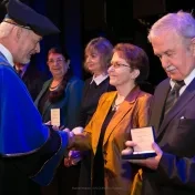 Filozofická fakulta oslávila 60. výročie svojho vzniku