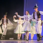 Filozofická fakulta oslávila 60. výročie svojho vzniku