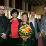 Filozofická fakulta oslávila 60. výročie svojho vzniku