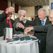 Filozofická fakulta oslávila 60. výročie svojho vzniku