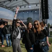 Fotoreport z Majáles Prešov 2019