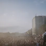 Fotoreport z Majáles Prešov 2019