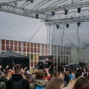 Fotoreport z Majáles Prešov 2019
