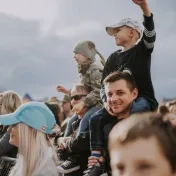 Fotoreport z Majáles Prešov 2019