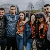 Fotoreport z Majáles Prešov 2019