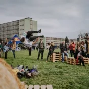 Fotoreport z Majáles Prešov 2019