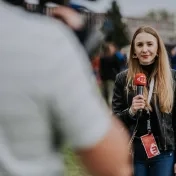 Fotoreport z Majáles Prešov 2019