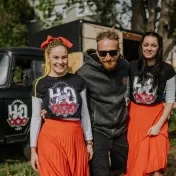 Fotoreport z Majáles Prešov 2019