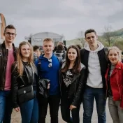 Fotoreport z Majáles Prešov 2019
