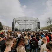 Fotoreport z Majáles Prešov 2019