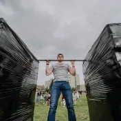 Fotoreport z Majáles Prešov 2019