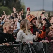 Fotoreport z Majáles Prešov 2019