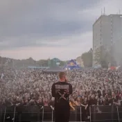 Fotoreport z Majáles Prešov 2019