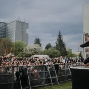 Fotoreport z Majáles Prešov 2019