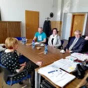 Rozšírenie cvičných škôl