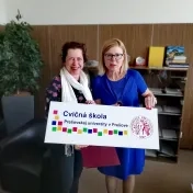 Rozšírenie cvičných škôl
