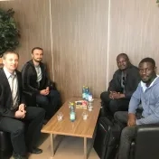 Interkontinentálna spolupráca Prešovskej univerzity