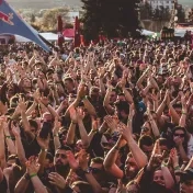 UNIPO FEST bude tento rok nabitý hviezdami
