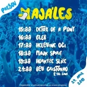 UNIPO FEST bude tento rok nabitý hviezdami