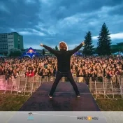 UNIPO FEST bude tento rok nabitý hviezdami