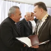 Univerzita ocenila prácu pedagógov