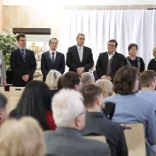 Univerzita ocenila prácu pedagógov