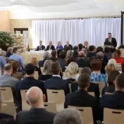 Univerzita ocenila prácu pedagógov