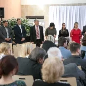 Univerzita ocenila prácu pedagógov