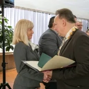 Univerzita ocenila prácu pedagógov