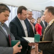 Univerzita ocenila prácu pedagógov