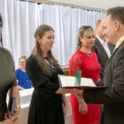 Univerzita ocenila prácu pedagógov