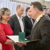 Univerzita ocenila prácu pedagógov