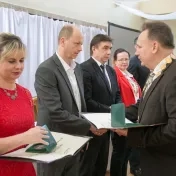 Univerzita ocenila prácu pedagógov