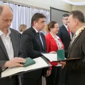 Univerzita ocenila prácu pedagógov