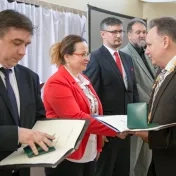 Univerzita ocenila prácu pedagógov