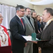 Univerzita ocenila prácu pedagógov