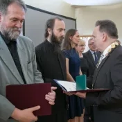 Univerzita ocenila prácu pedagógov