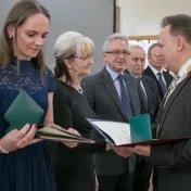 Univerzita ocenila prácu pedagógov
