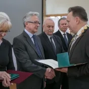 Univerzita ocenila prácu pedagógov