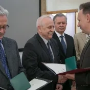 Univerzita ocenila prácu pedagógov