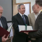 Univerzita ocenila prácu pedagógov