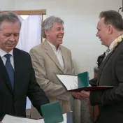 Univerzita ocenila prácu pedagógov