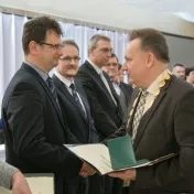 Univerzita ocenila prácu pedagógov