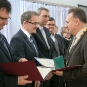 Univerzita ocenila prácu pedagógov