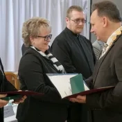 Univerzita ocenila prácu pedagógov