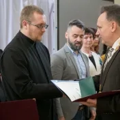 Univerzita ocenila prácu pedagógov