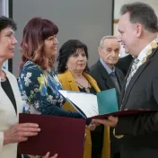 Univerzita ocenila prácu pedagógov